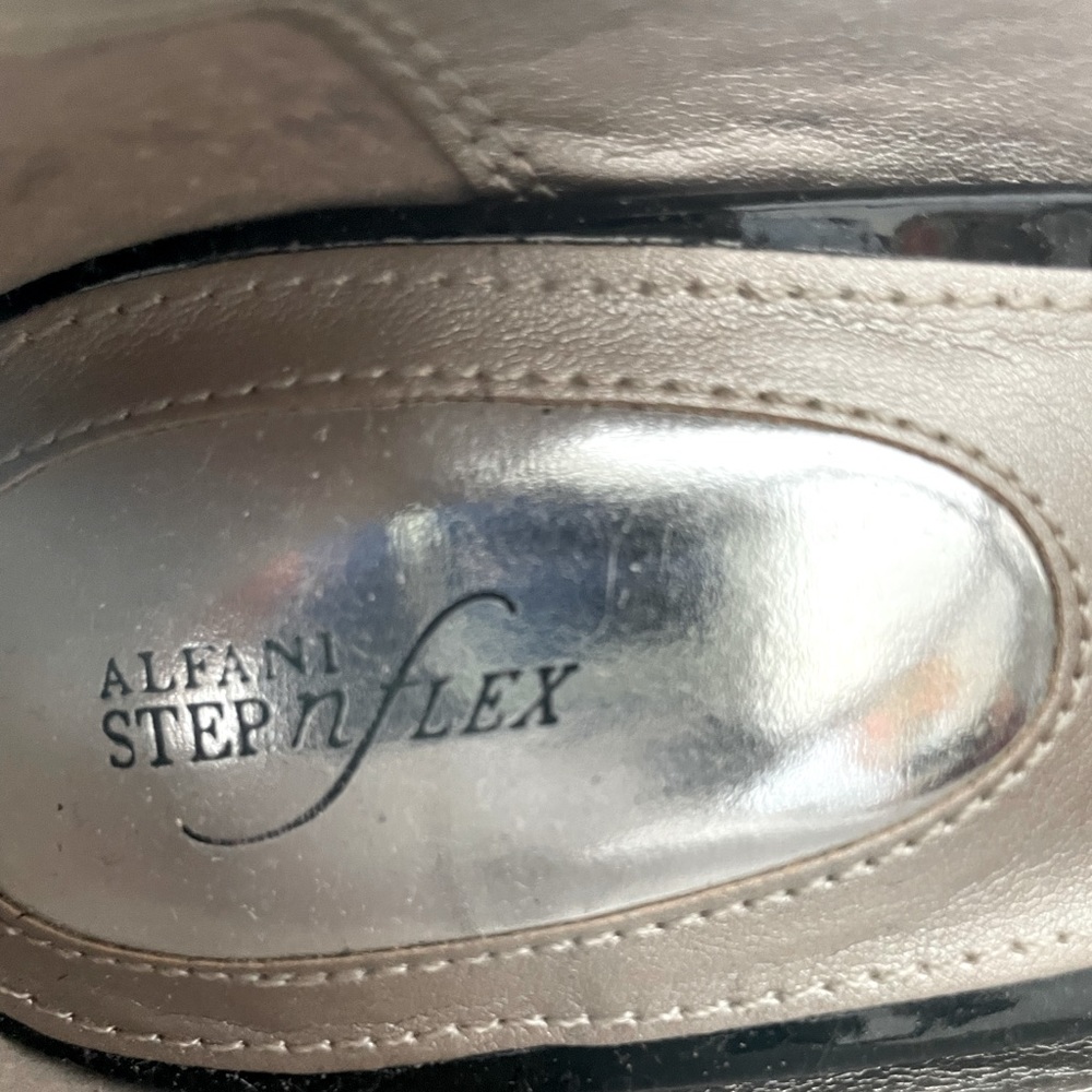 Alfani pumps